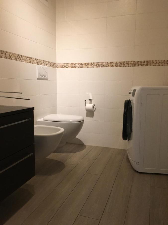 Casa Vittoria Apartment Dervio Ngoại thất bức ảnh