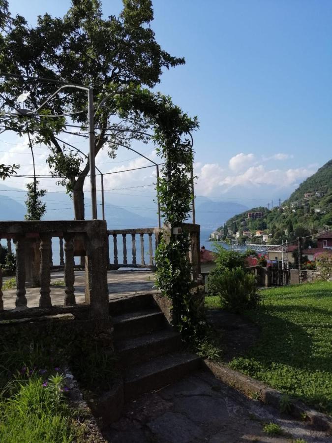 Casa Vittoria Apartment Dervio Ngoại thất bức ảnh