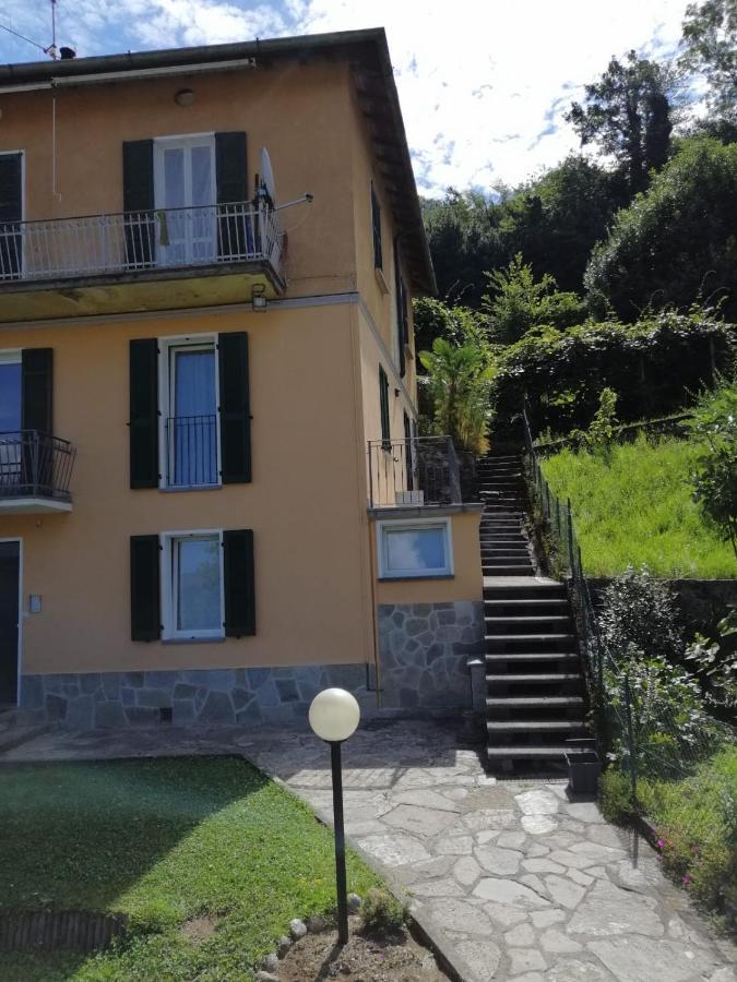 Casa Vittoria Apartment Dervio Ngoại thất bức ảnh