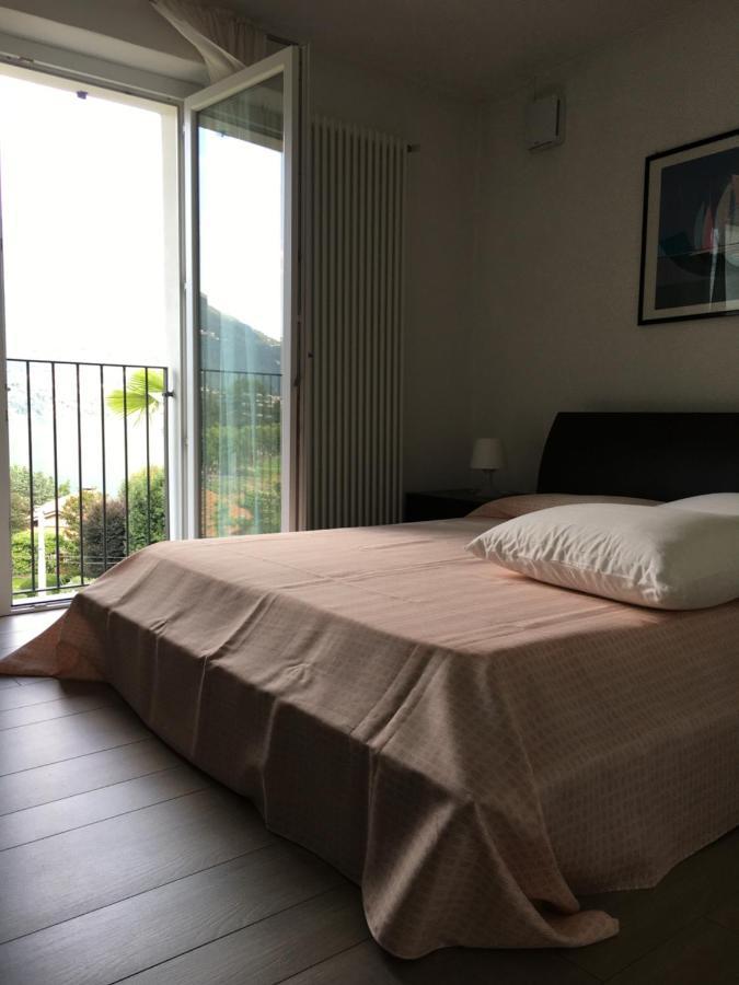 Casa Vittoria Apartment Dervio Ngoại thất bức ảnh