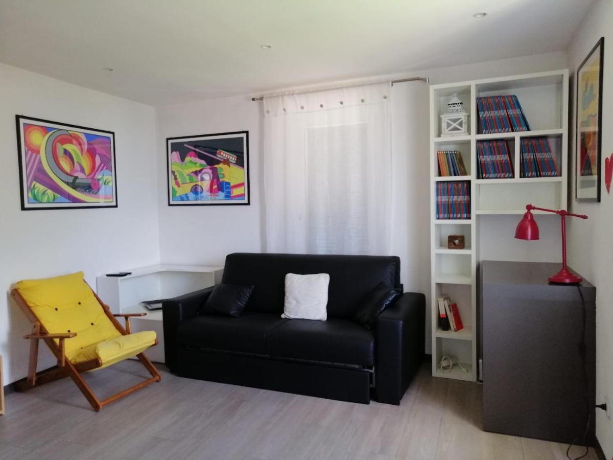 Casa Vittoria Apartment Dervio Ngoại thất bức ảnh