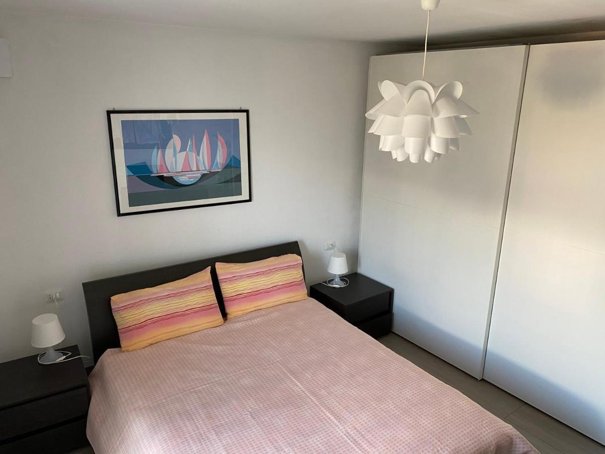Casa Vittoria Apartment Dervio Ngoại thất bức ảnh