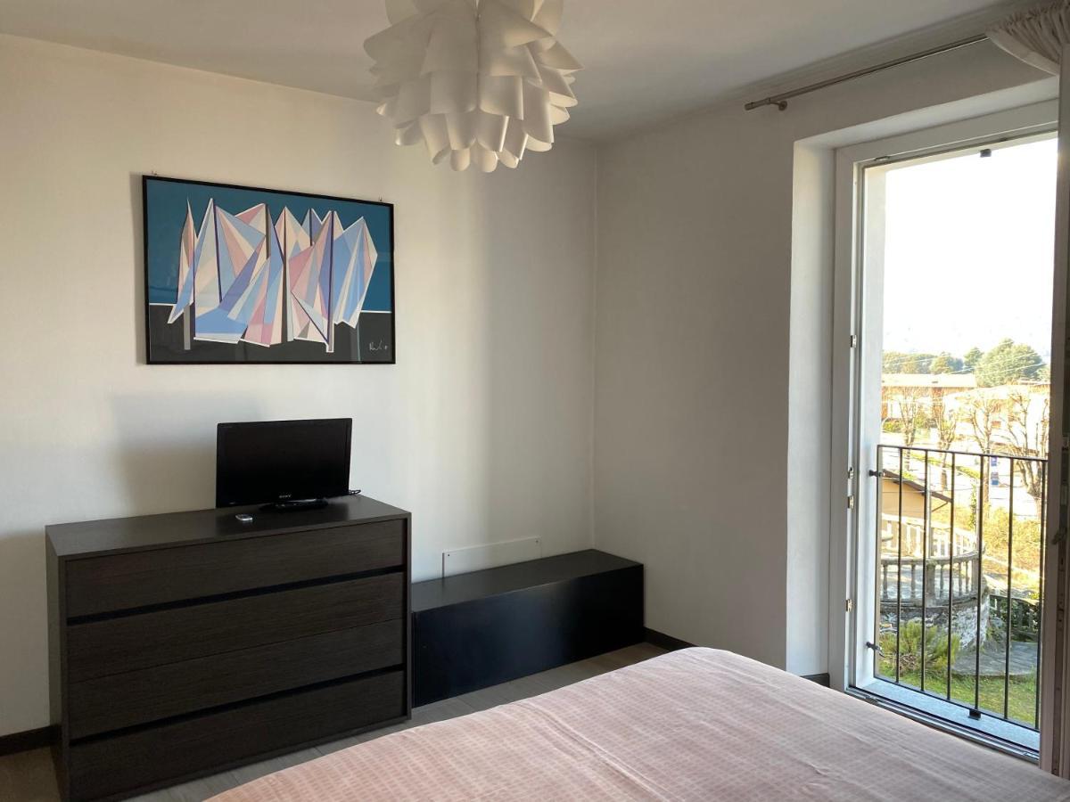 Casa Vittoria Apartment Dervio Ngoại thất bức ảnh
