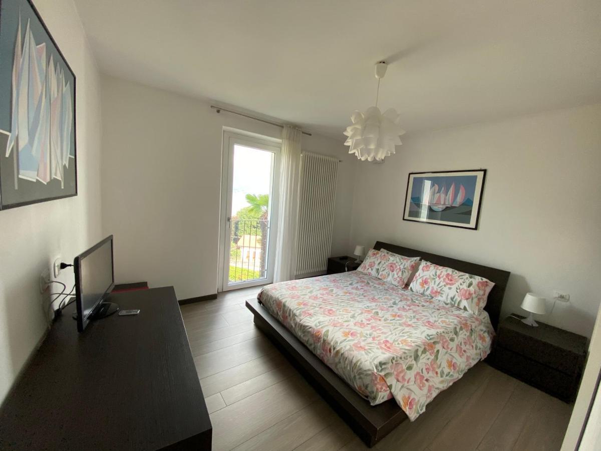 Casa Vittoria Apartment Dervio Ngoại thất bức ảnh