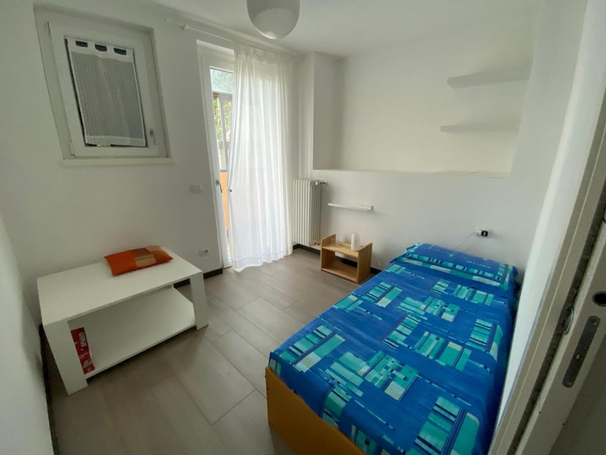 Casa Vittoria Apartment Dervio Ngoại thất bức ảnh