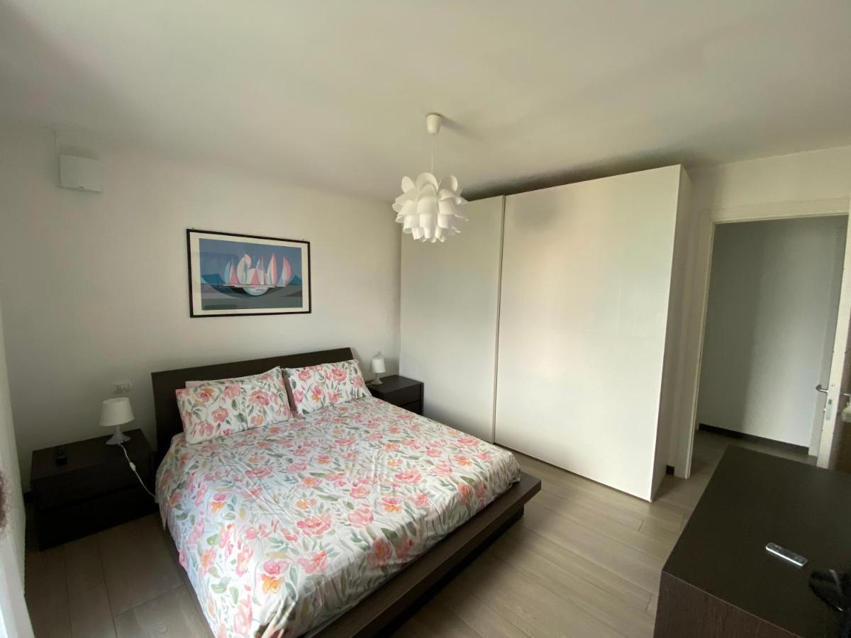 Casa Vittoria Apartment Dervio Ngoại thất bức ảnh