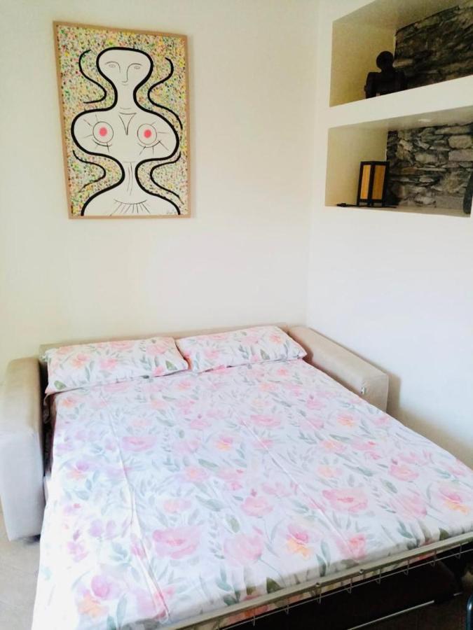 Casa Vittoria Apartment Dervio Ngoại thất bức ảnh