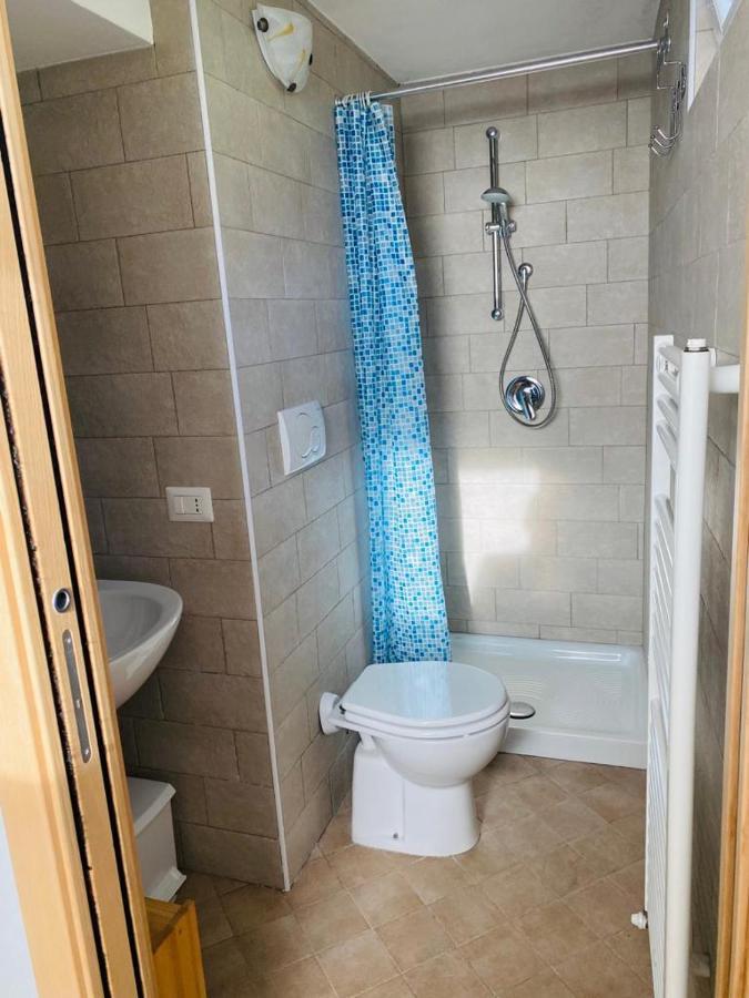 Casa Vittoria Apartment Dervio Ngoại thất bức ảnh