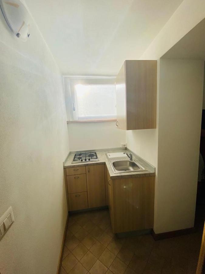 Casa Vittoria Apartment Dervio Ngoại thất bức ảnh