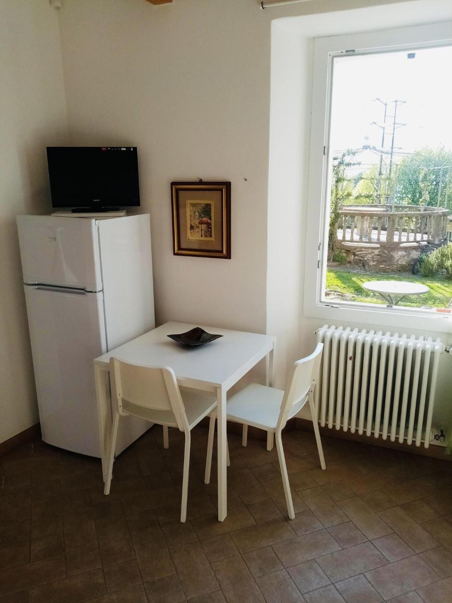 Casa Vittoria Apartment Dervio Ngoại thất bức ảnh