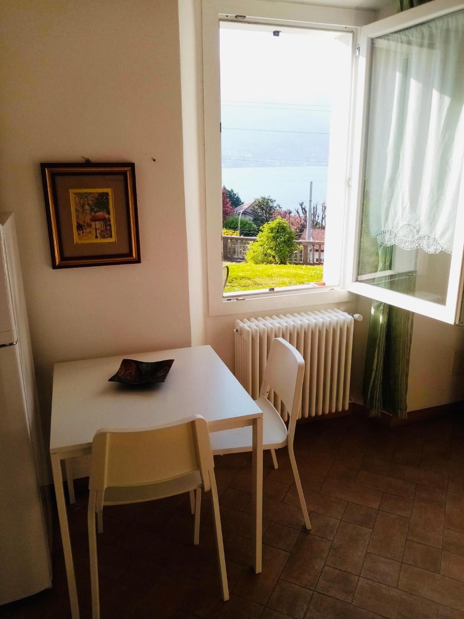 Casa Vittoria Apartment Dervio Ngoại thất bức ảnh